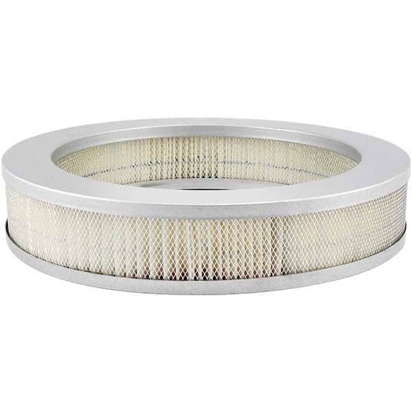 Baldwin Filters - 2-3/16" OAL x 11-3/32" OD Automotive Air Filter - Apex Tool & Supply
