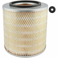 Baldwin Filters - 9-5/16" OAL x 9-1/16" OD Automotive Air Filter - Apex Tool & Supply