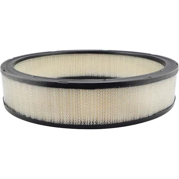 Baldwin Filters - 2-25/32" OAL x 13-9/32" OD Automotive Air Filter - Apex Tool & Supply