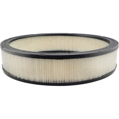 Baldwin Filters - 2-25/32" OAL x 13-9/32" OD Automotive Air Filter - Apex Tool & Supply
