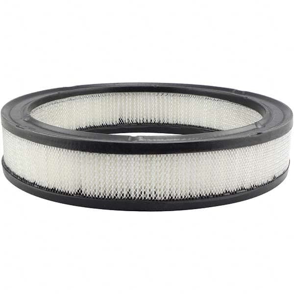 Baldwin Filters - 2-3/16" OAL x 10-7/8" OD Automotive Air Filter - Apex Tool & Supply