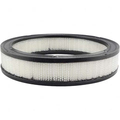 Baldwin Filters - 2-3/16" OAL x 10-7/8" OD Automotive Air Filter - Apex Tool & Supply