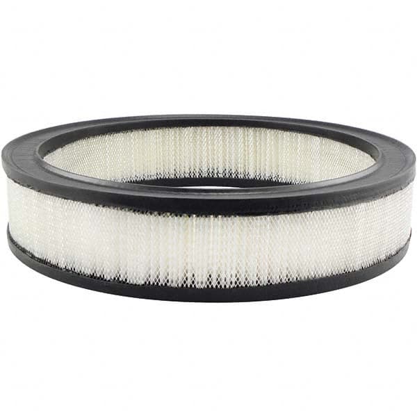 Baldwin Filters - 2-1/2" OAL x 11-13/16" OD Automotive Air Filter - Apex Tool & Supply
