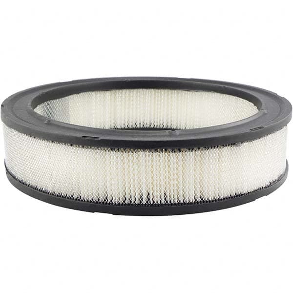 Baldwin Filters - 2-9/16" OAL x 10-3/4" OD Automotive Air Filter - Apex Tool & Supply