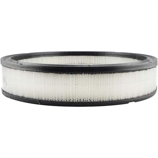 Baldwin Filters - 2-5/8" OAL x 12-5/16" OD Automotive Air Filter - Apex Tool & Supply