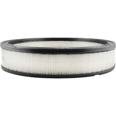 Baldwin Filters - 2-5/8" OAL x 12-5/16" OD Automotive Air Filter - Apex Tool & Supply