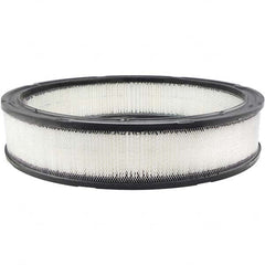 Baldwin Filters - 2-3/4" OAL x 12-3/4" OD Automotive Air Filter - Apex Tool & Supply