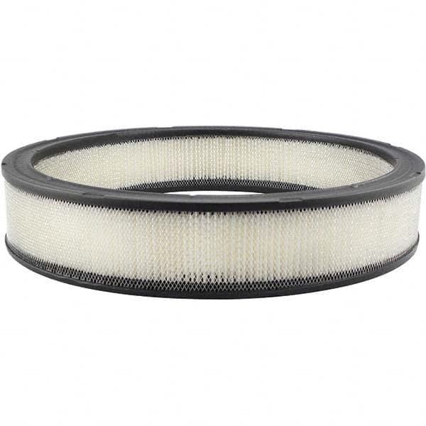 Baldwin Filters - 2-1/2" OAL x 13" OD Automotive Air Filter - Apex Tool & Supply