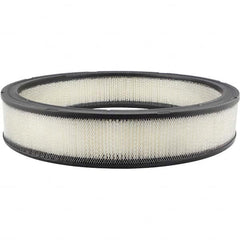 Baldwin Filters - 2-1/2" OAL x 13" OD Automotive Air Filter - Apex Tool & Supply