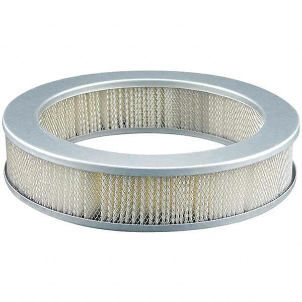 Baldwin Filters - 1-15/16" OAL x 9" OD Automotive Air Filter - Apex Tool & Supply