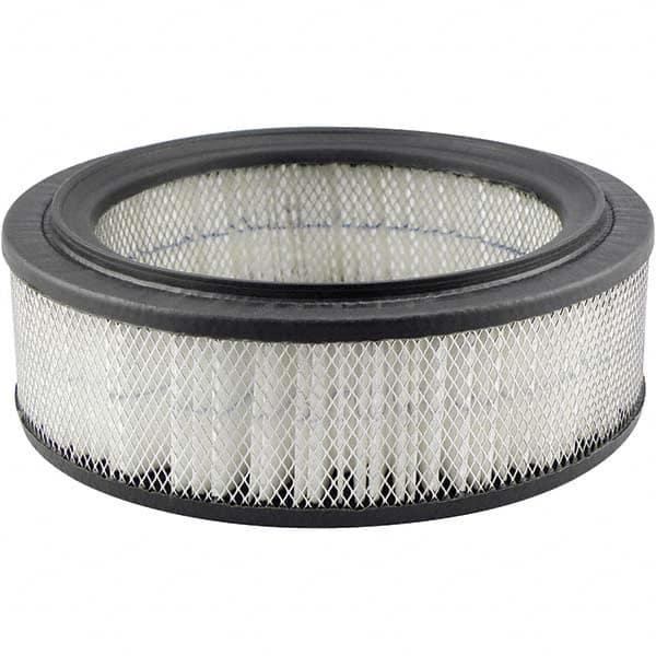 Baldwin Filters - 2-3/8" OAL x 6-11/16" OD Automotive Air Filter - Apex Tool & Supply