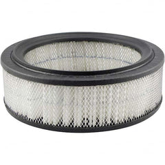 Baldwin Filters - 2-3/8" OAL x 6-11/16" OD Automotive Air Filter - Apex Tool & Supply