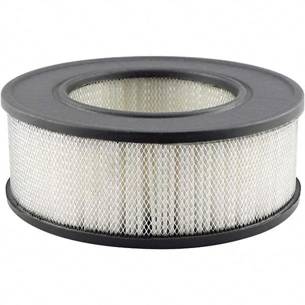Baldwin Filters - 2-3/4" OAL x 7-7/16" OD Automotive Air Filter - Apex Tool & Supply