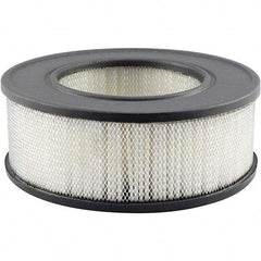 Baldwin Filters - 2-3/4" OAL x 7-7/16" OD Automotive Air Filter - Apex Tool & Supply