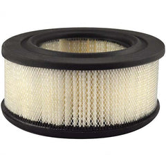 Baldwin Filters - 2-25/32" OAL x 5-31/32" OD Automotive Air Filter - Apex Tool & Supply
