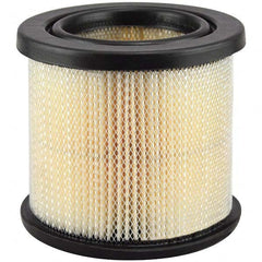 Baldwin Filters - 4-1/2" OAL x 5-1/16" OD Automotive Air Filter - Apex Tool & Supply