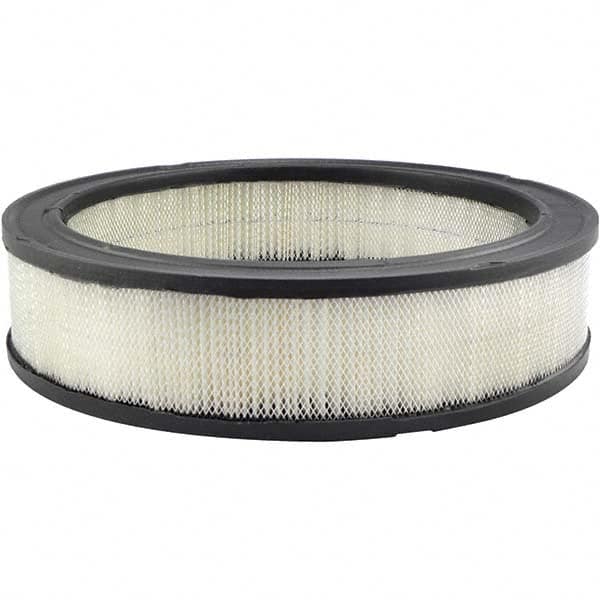 Baldwin Filters - 2-11/16" OAL x 11-3/16" OD Automotive Air Filter - Apex Tool & Supply