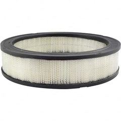 Baldwin Filters - 2-11/16" OAL x 11-3/16" OD Automotive Air Filter - Apex Tool & Supply