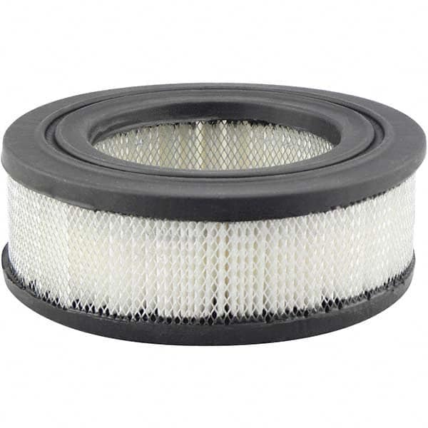 Baldwin Filters - 2-5/32" OAL x 5-3/4" OD Automotive Air Filter - Apex Tool & Supply