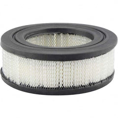 Baldwin Filters - 2-5/32" OAL x 5-3/4" OD Automotive Air Filter - Apex Tool & Supply