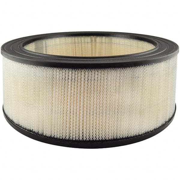 Baldwin Filters - 5" OAL x 12-5/8" OD Automotive Air Filter - Apex Tool & Supply
