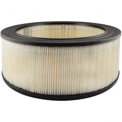 Baldwin Filters - 5" OAL x 12-5/8" OD Automotive Air Filter - Apex Tool & Supply