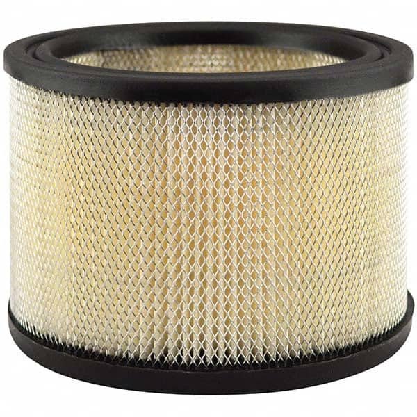 Baldwin Filters - 4-1/16" OAL x 6" OD Automotive Air Filter - Apex Tool & Supply