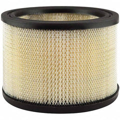 Baldwin Filters - 4-1/16" OAL x 6" OD Automotive Air Filter - Apex Tool & Supply