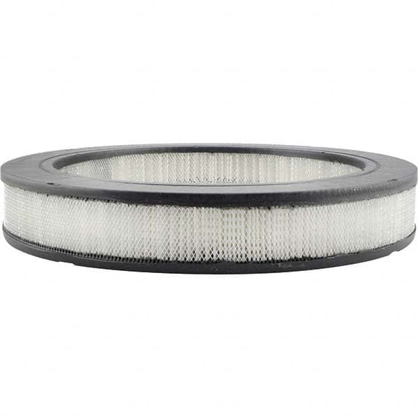 Baldwin Filters - 2" OAL x 12-7/16" OD Automotive Air Filter - Apex Tool & Supply