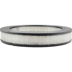 Baldwin Filters - 2" OAL x 12-7/16" OD Automotive Air Filter - Apex Tool & Supply