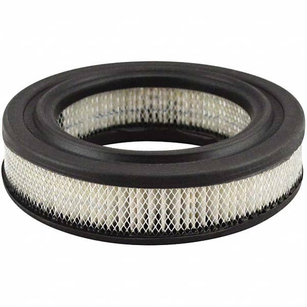 Baldwin Filters - 1-13/32" OAL x 5-5/32" OD Automotive Air Filter - Apex Tool & Supply