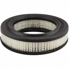 Baldwin Filters - 1-13/32" OAL x 5-5/32" OD Automotive Air Filter - Apex Tool & Supply