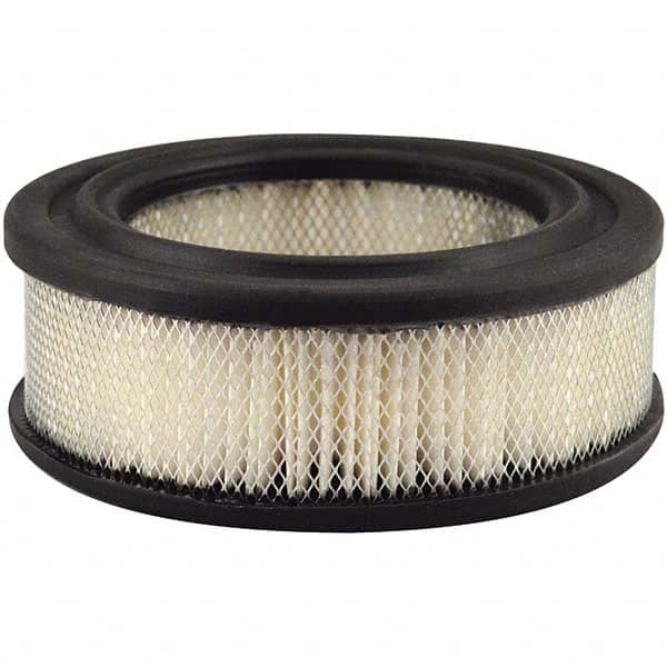 Baldwin Filters - 1-15/16" OAL x 5-5/32" OD Automotive Air Filter - Apex Tool & Supply