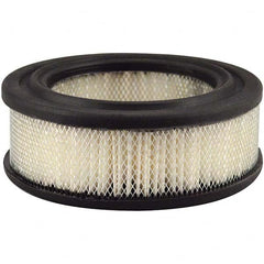 Baldwin Filters - 1-15/16" OAL x 5-5/32" OD Automotive Air Filter - Apex Tool & Supply