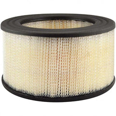 Baldwin Filters - 4-3/16" OAL x 8-1/32" OD Automotive Air Filter - Apex Tool & Supply