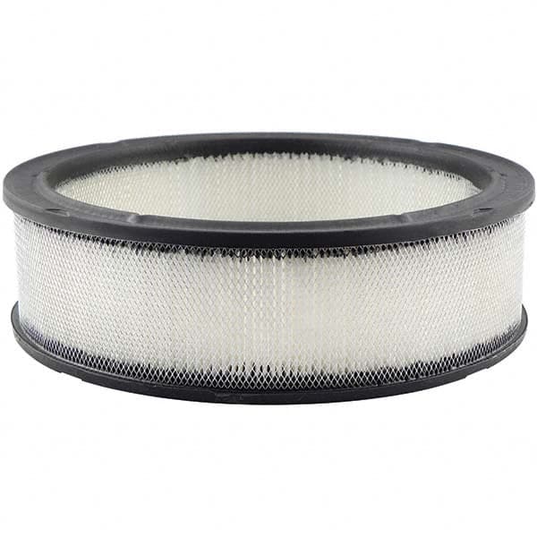 Baldwin Filters - 2-13/16" OAL x 9-11/16" OD Automotive Air Filter - Apex Tool & Supply