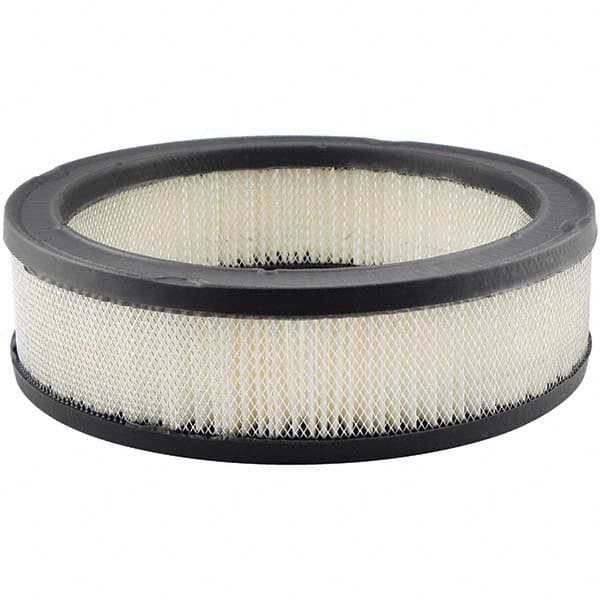 Baldwin Filters - 2-7/16" OAL x 8-1/2" OD Automotive Air Filter - Apex Tool & Supply