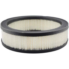 Baldwin Filters - 2-7/16" OAL x 8-1/2" OD Automotive Air Filter - Apex Tool & Supply