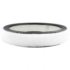 Baldwin Filters - 2-5/8" OAL x 13-7/8" OD Automotive Air Filter - Apex Tool & Supply