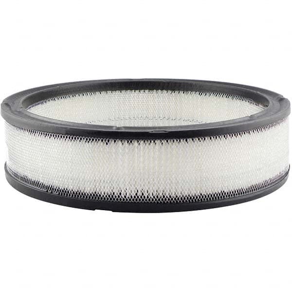 Baldwin Filters - 2-1/2" OAL x 10-1/32" OD Automotive Air Filter - Apex Tool & Supply