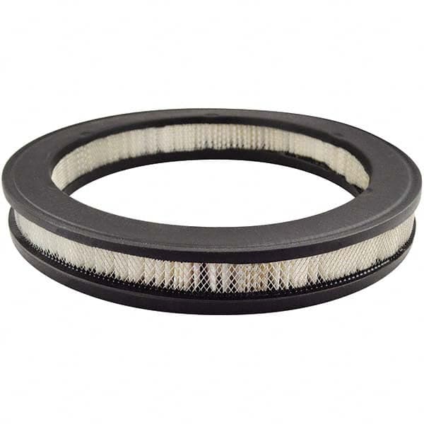 Baldwin Filters - 1-19/32" OAL x 11-17/32" OD Automotive Air Filter - Apex Tool & Supply