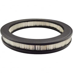 Baldwin Filters - 1-19/32" OAL x 11-17/32" OD Automotive Air Filter - Apex Tool & Supply