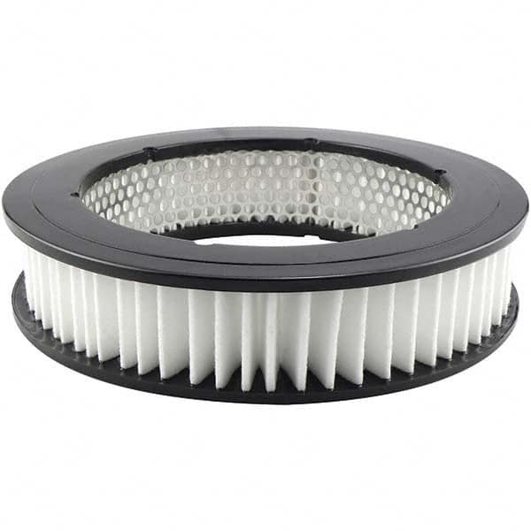 Baldwin Filters - 2-1/4" OAL x 9-23/32" OD Automotive Air Filter - Apex Tool & Supply