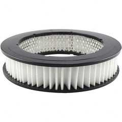 Baldwin Filters - 2-1/4" OAL x 9-23/32" OD Automotive Air Filter - Apex Tool & Supply