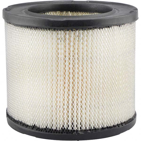 Baldwin Filters - 4-15/16" OAL x 5-3/4" OD Automotive Air Filter - Apex Tool & Supply