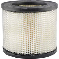 Baldwin Filters - 4-15/16" OAL x 5-3/4" OD Automotive Air Filter - Apex Tool & Supply