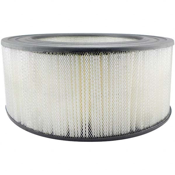Baldwin Filters - 5-1/2" OAL x 12-19/32" OD Automotive Air Filter - Apex Tool & Supply