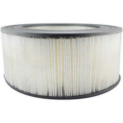 Baldwin Filters - 5-1/2" OAL x 12-19/32" OD Automotive Air Filter - Apex Tool & Supply