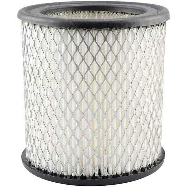 Baldwin Filters - 5-5/16" OAL x 5" OD Automotive Air Filter - Apex Tool & Supply