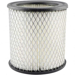 Baldwin Filters - 5-5/16" OAL x 5" OD Automotive Air Filter - Apex Tool & Supply